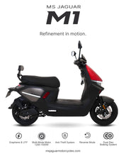 Load image into Gallery viewer, MS Jaguar M1