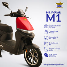 Load image into Gallery viewer, MS Jaguar M1