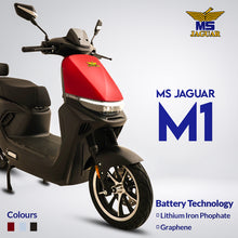Load image into Gallery viewer, MS Jaguar M1
