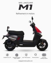 Load image into Gallery viewer, MS Jaguar M1
