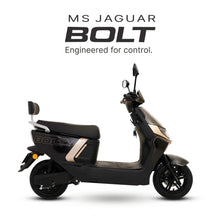 Load image into Gallery viewer, Best Electric Scooter in Pakistan | MS Jaguar Bolt
