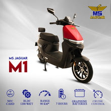 Load image into Gallery viewer, MS Jaguar M1
