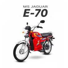 Load image into Gallery viewer, Best Electric Bike in Pakistan | MS Jaguar E-70
