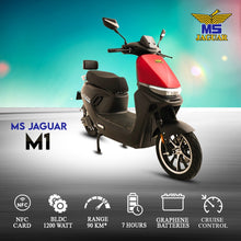 Load image into Gallery viewer, MS Jaguar M1
