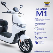 Load image into Gallery viewer, MS Jaguar M1
