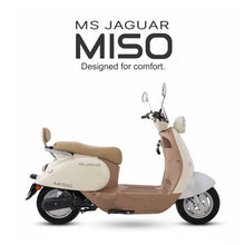 Load image into Gallery viewer, Best Electric Scooter in Pakistan | MS Jaguar Miso
