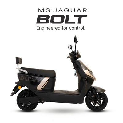 MS Jaguar Bolt