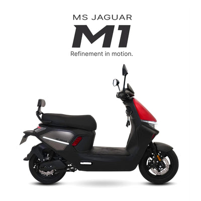 MS Jaguar M1