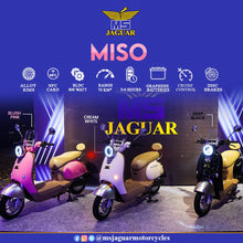 Load image into Gallery viewer, MS Jaguar Miso
