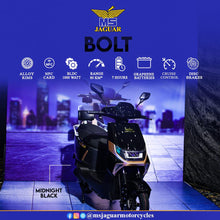 Load image into Gallery viewer, MS Jaguar Bolt

